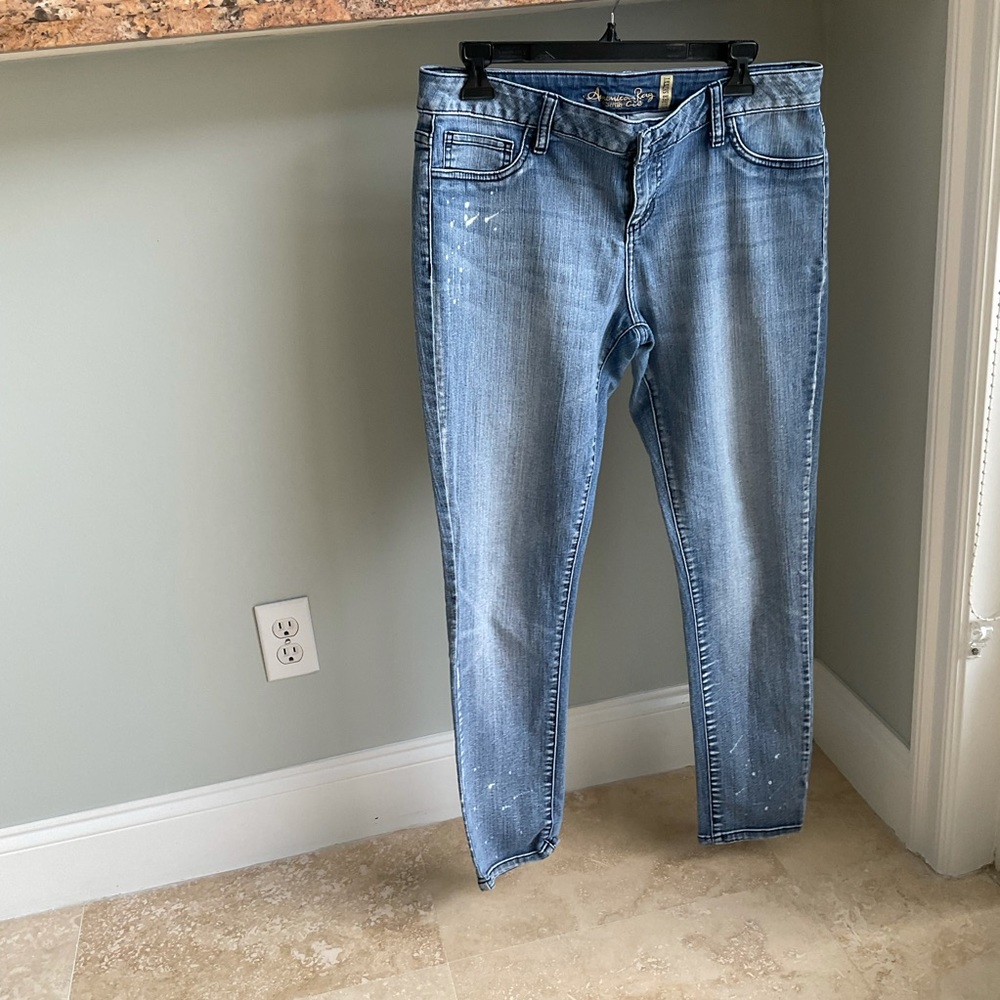Skinny Jeans